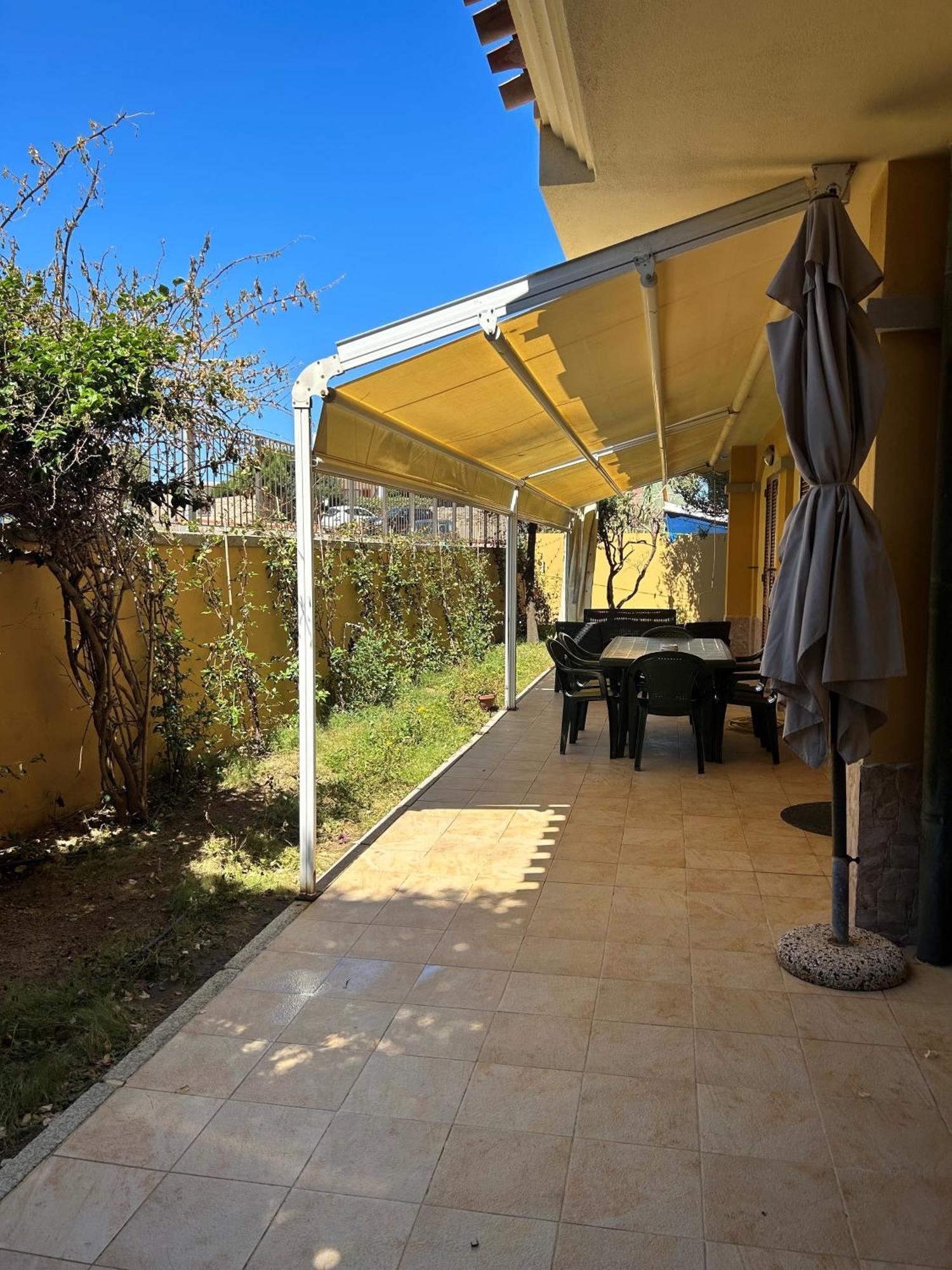 Appartamento La Casa azzurra La Maddalena  Esterno foto